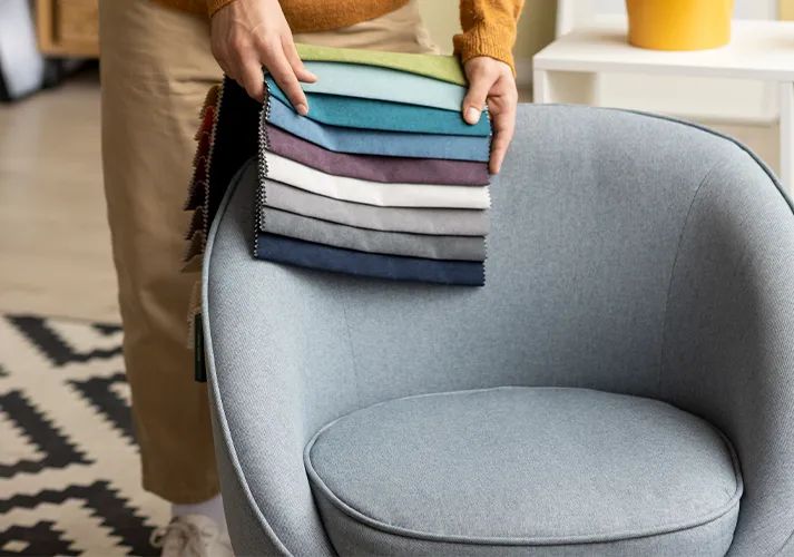 Customization Service