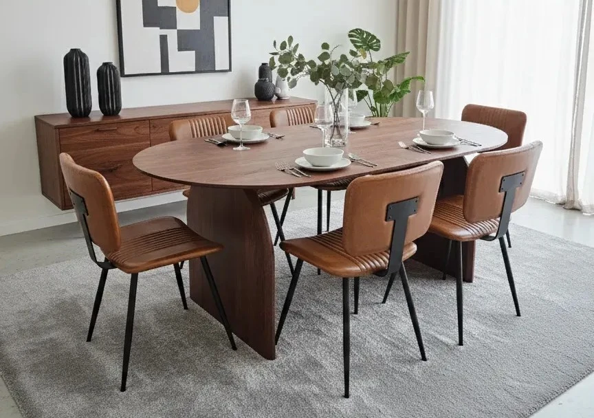 Dining table promotion