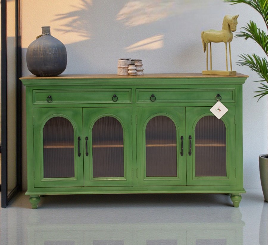 Liwan Furniture Craftsmanship