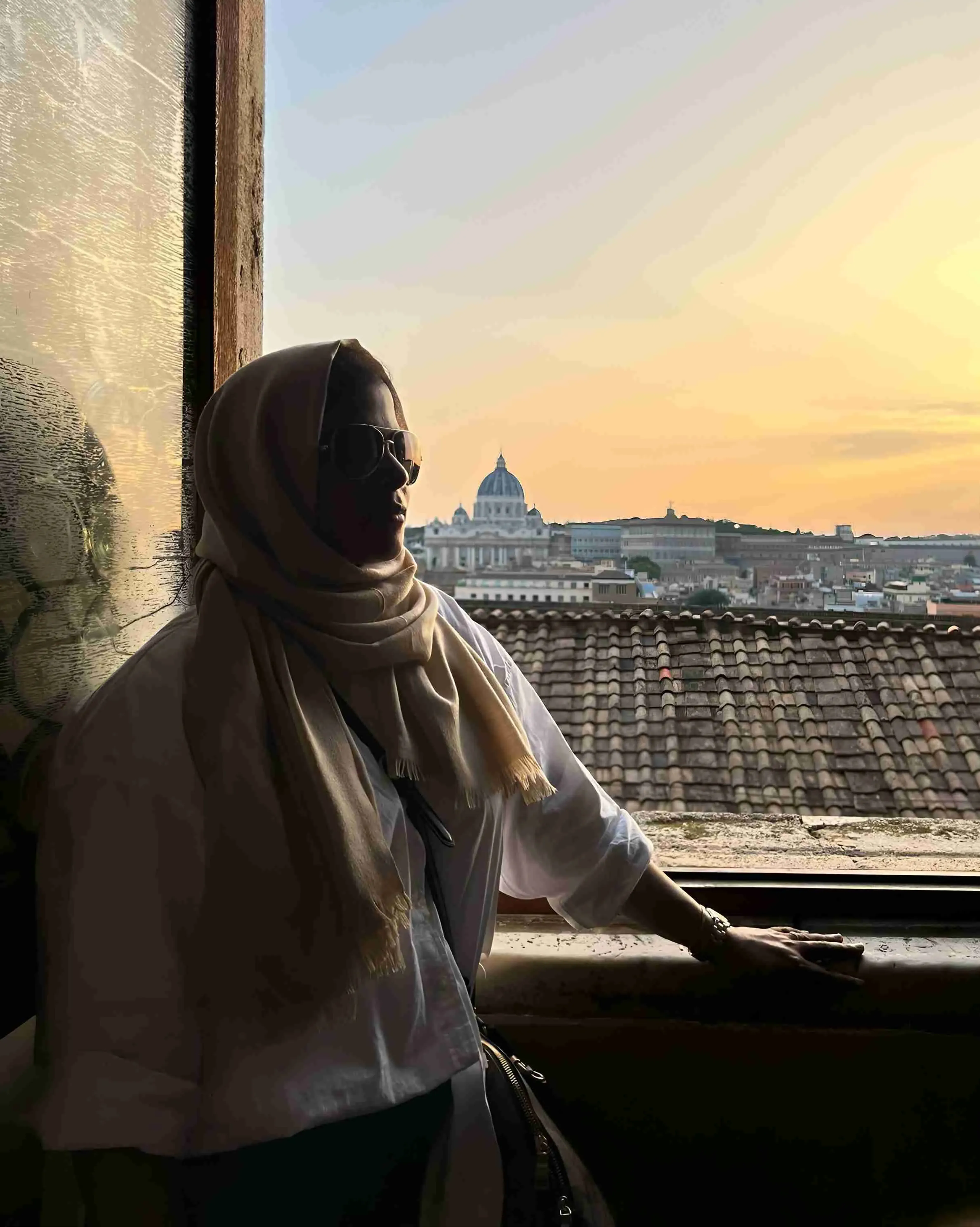 Zerin Ayisha - Team Member