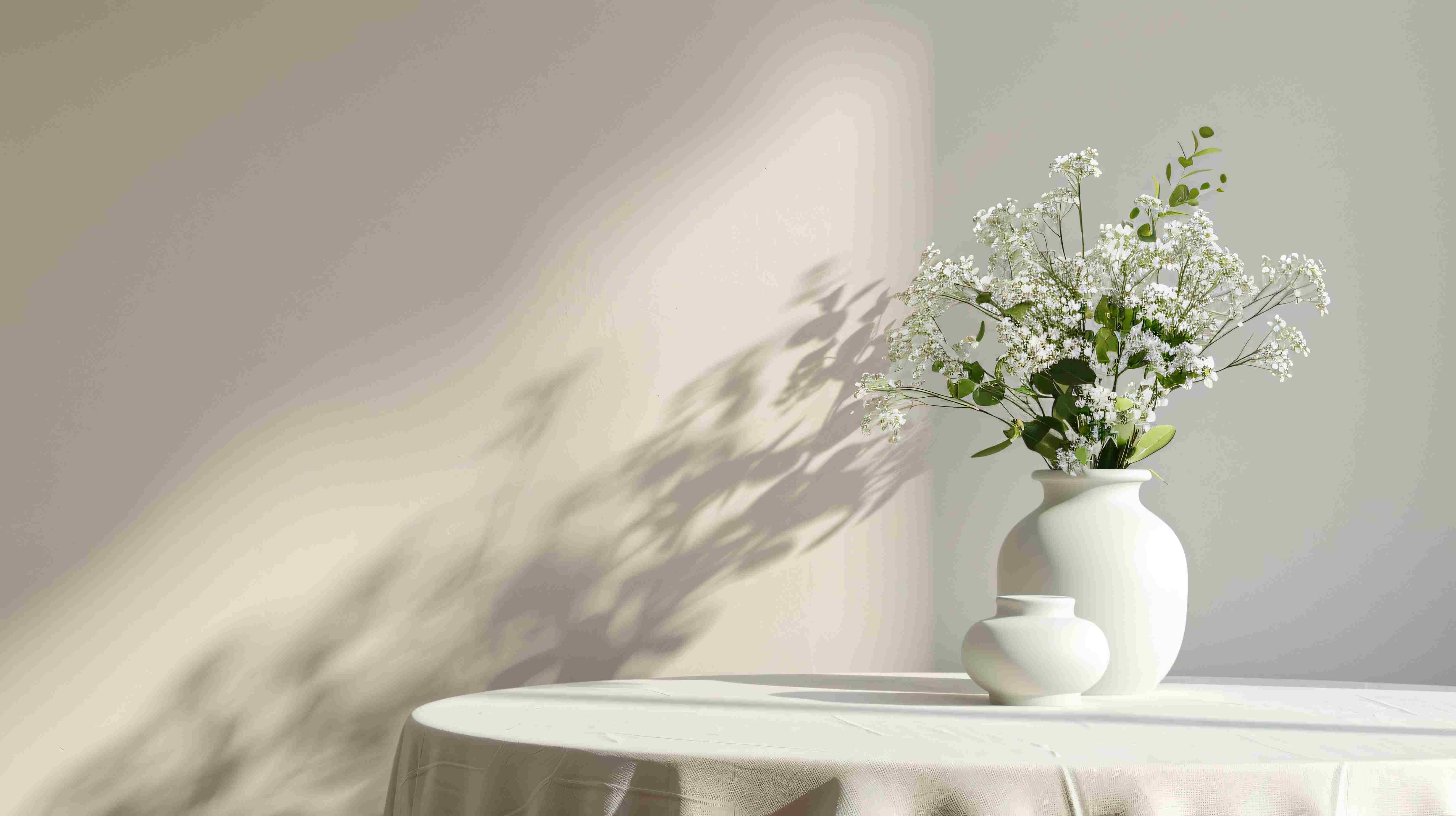 Dining table promotion