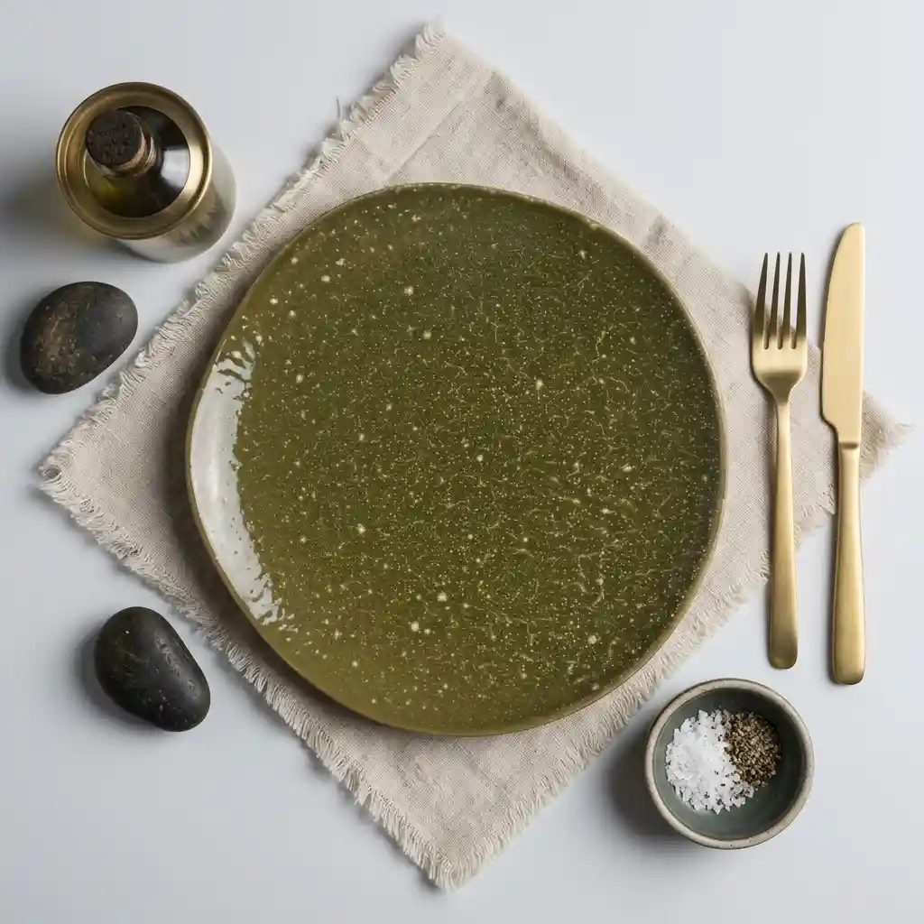 Salad & Appetizer Plates