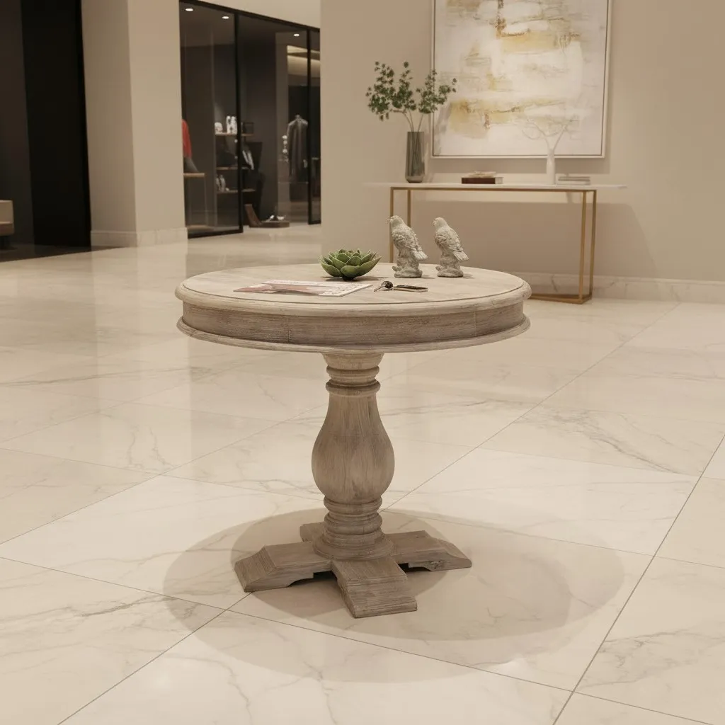 Foyer & Entryway Tables