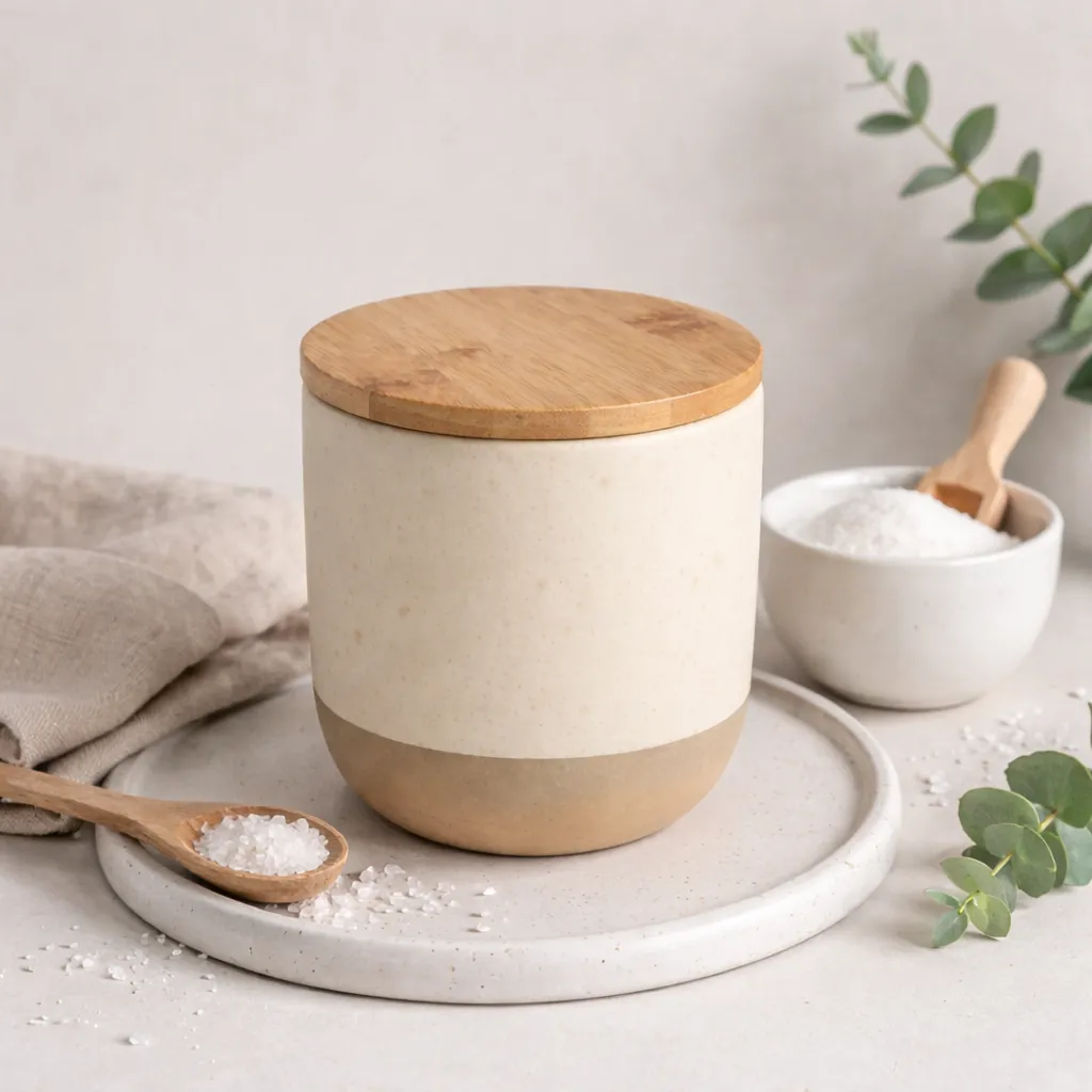 Organization & Food Storage