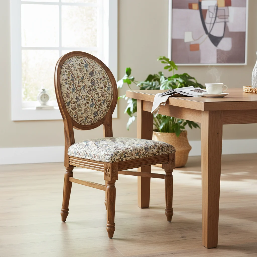 Dining Chairs