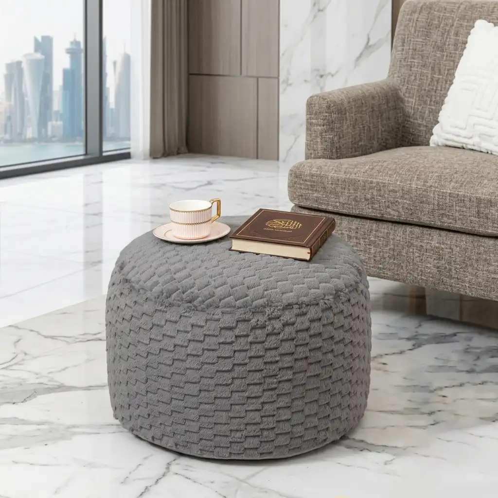 Poufs
