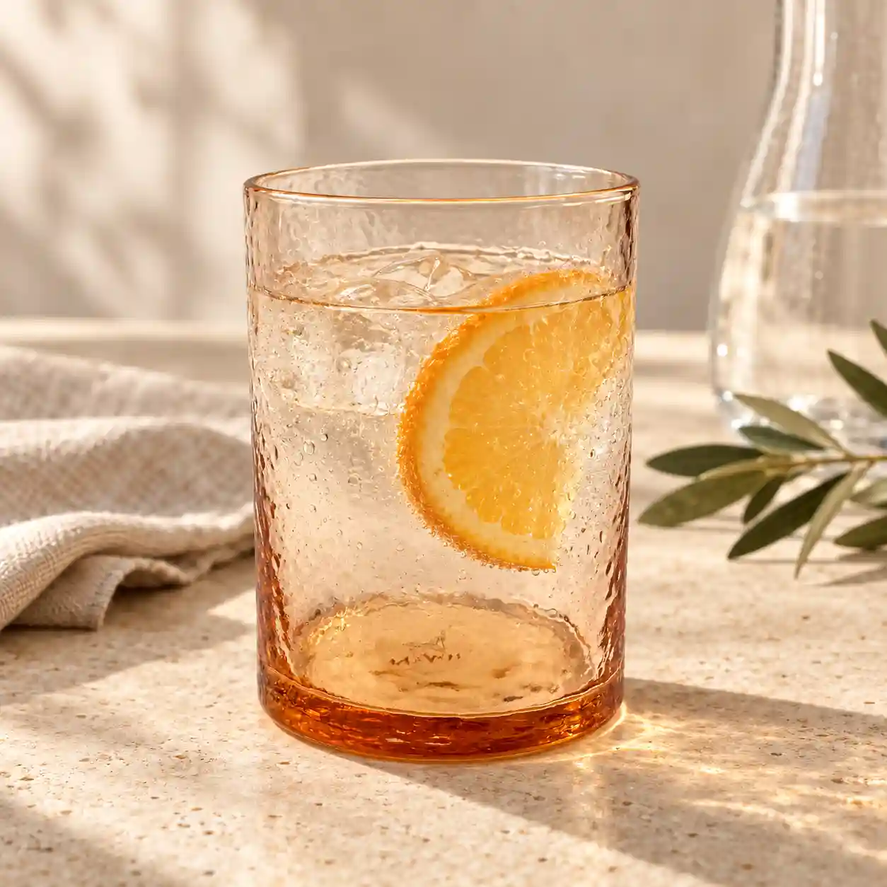 Drinking Glasses