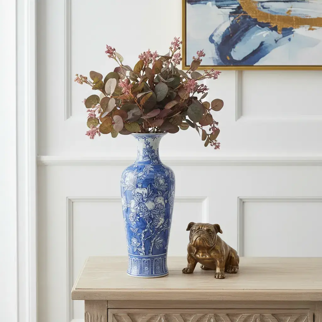 Floral Stems & Branches