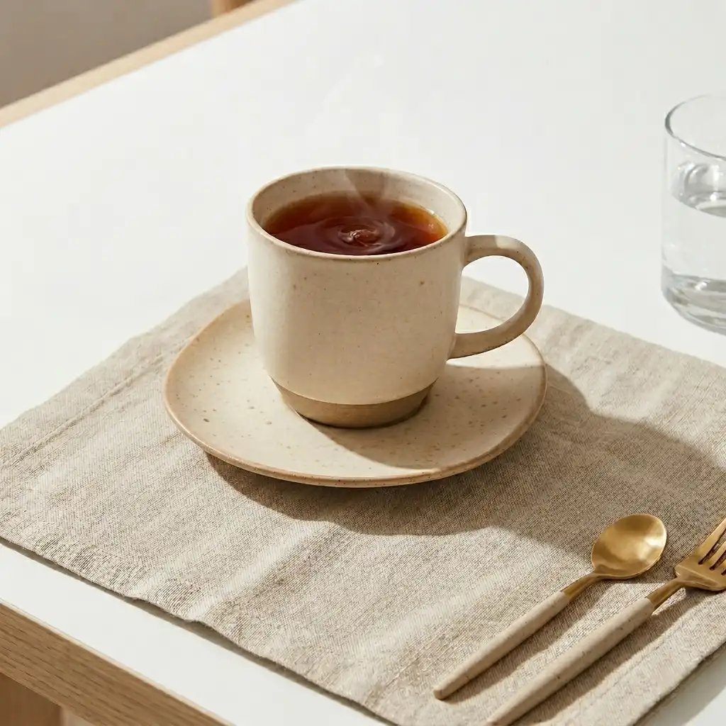 Coffee Mugs & Teacups