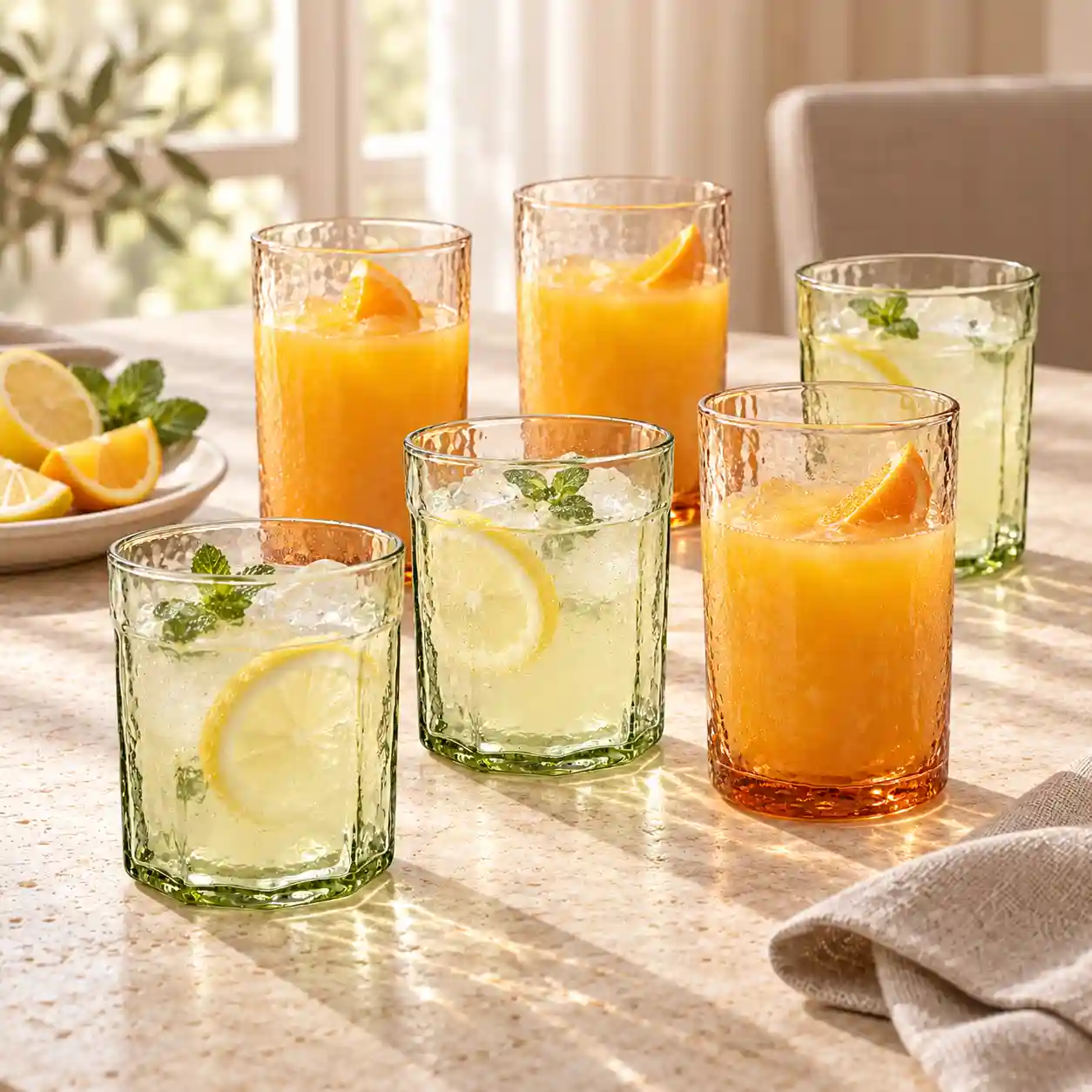 Drinkware