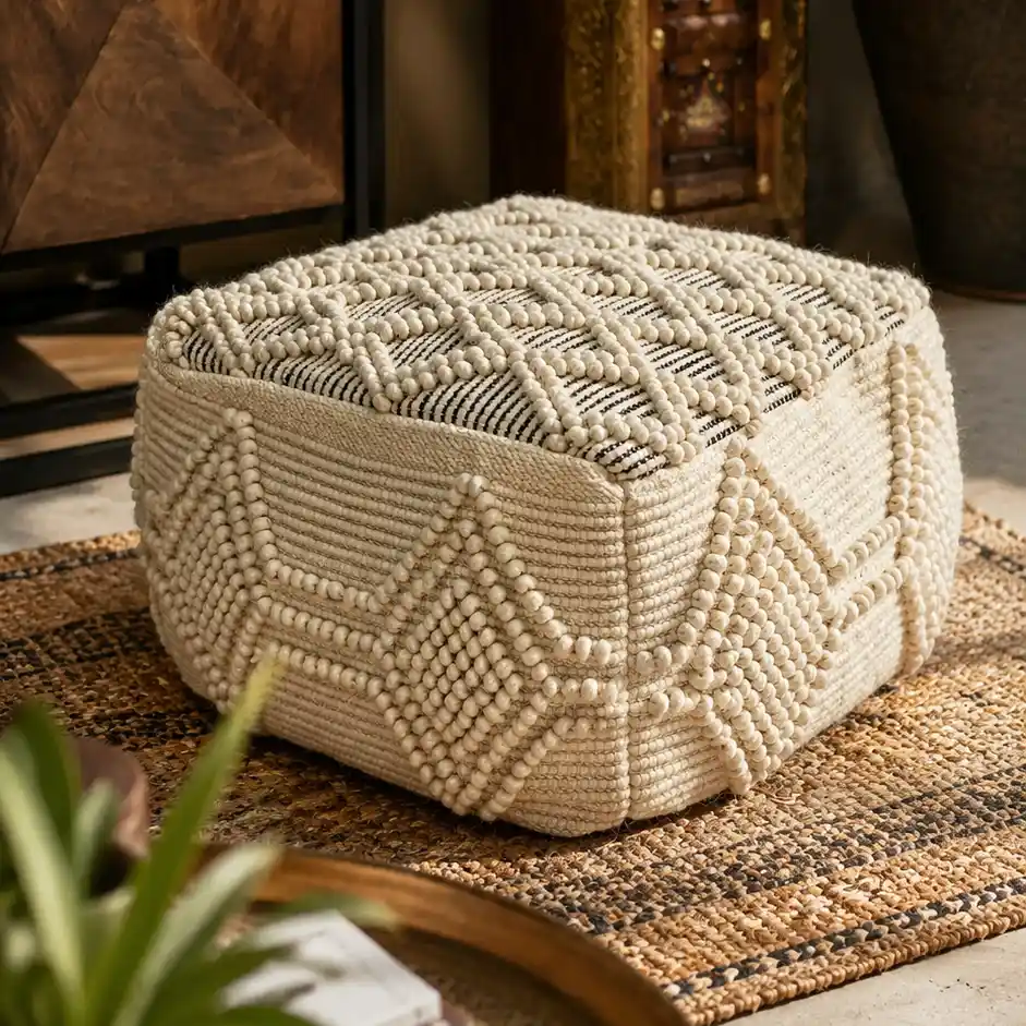 Poufs