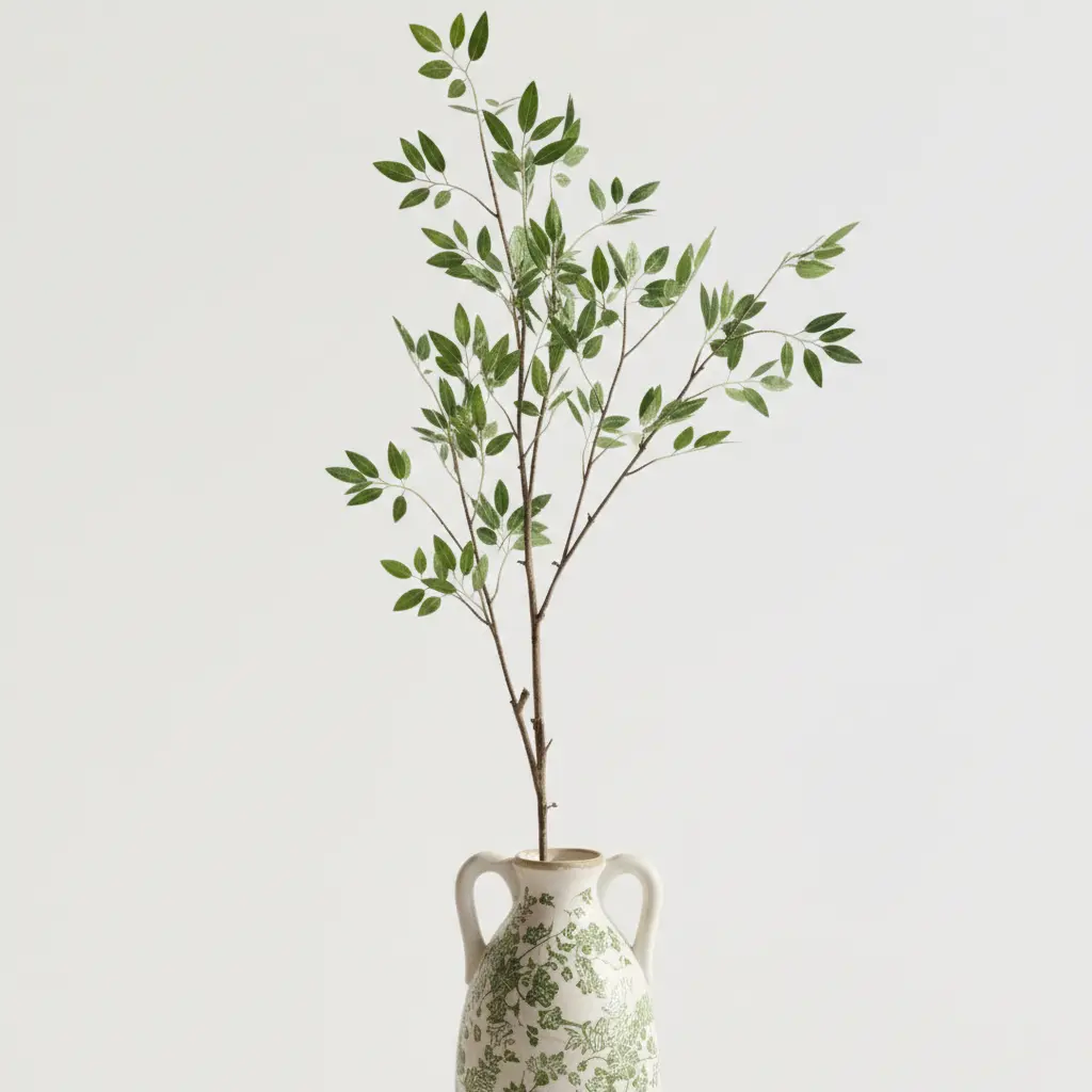 Floral Stems & Branches