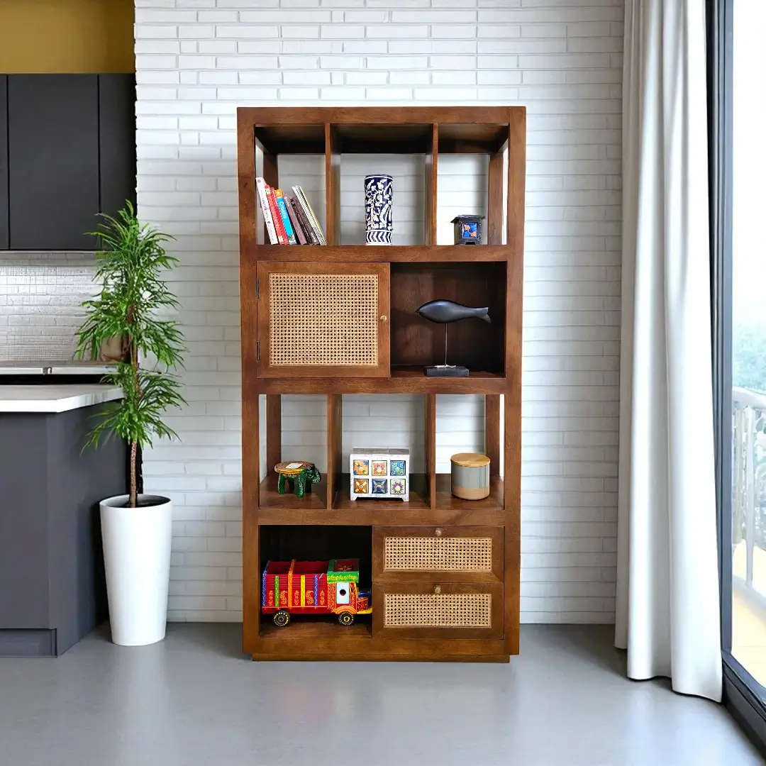 Book / Display Shelves