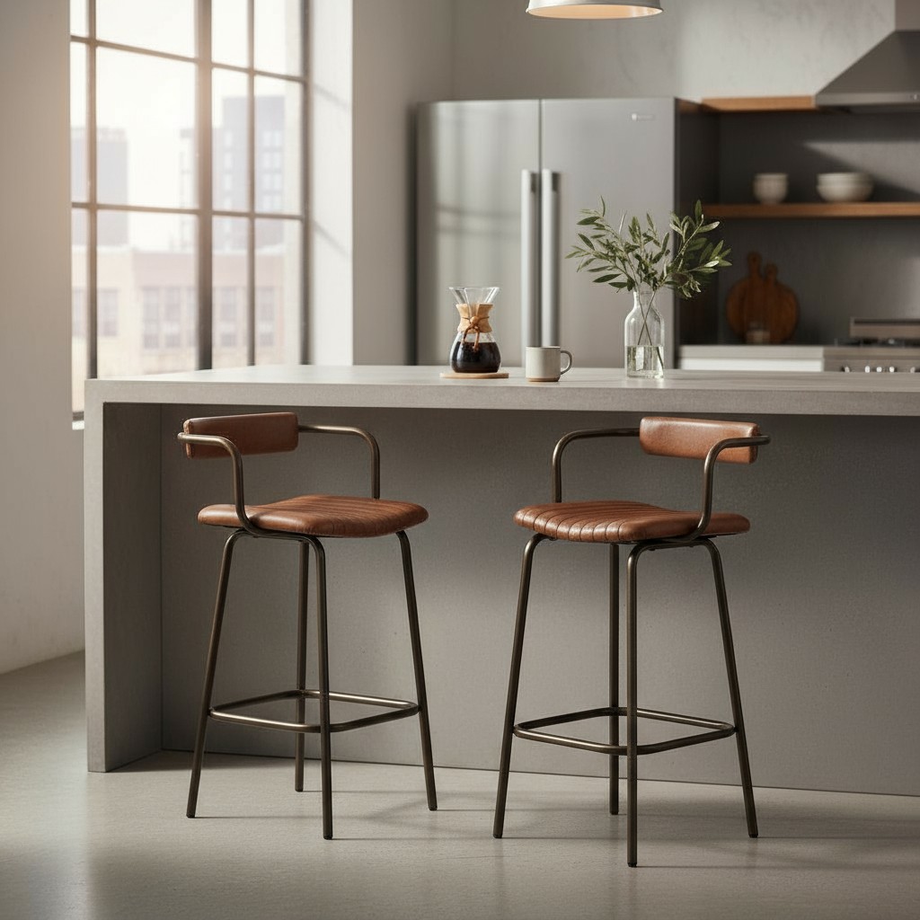 Coffee Stations & Home Bars