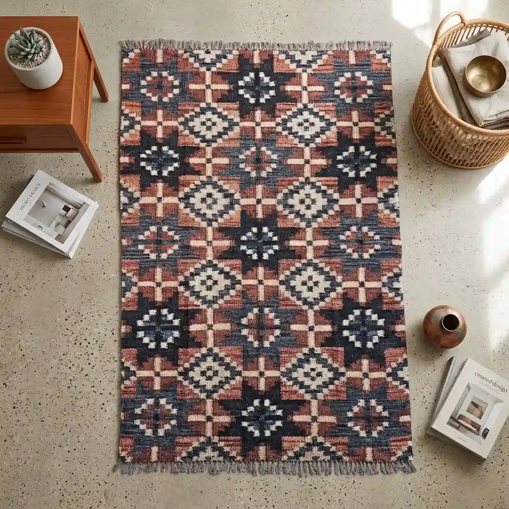 Rugs and Carpets