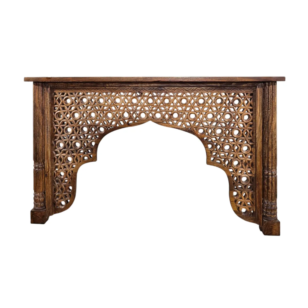Bâb Al-Jali Sculptural Console