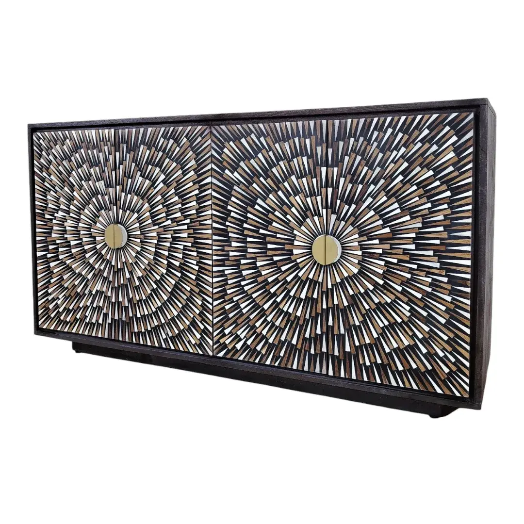 Aura de la Noche Aura of the Night  Credenza / Sideboard