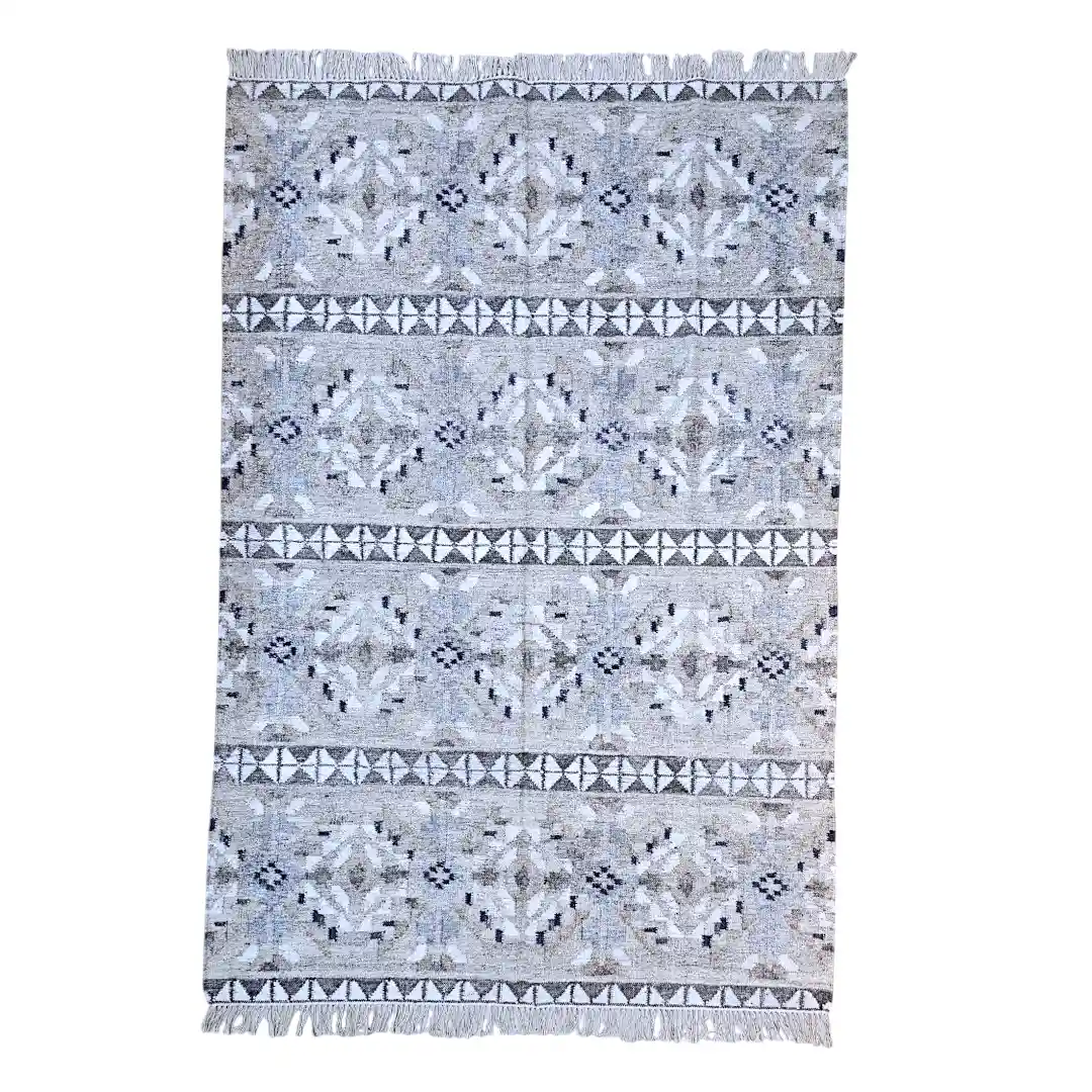 Noor Hand-Woven Rug
