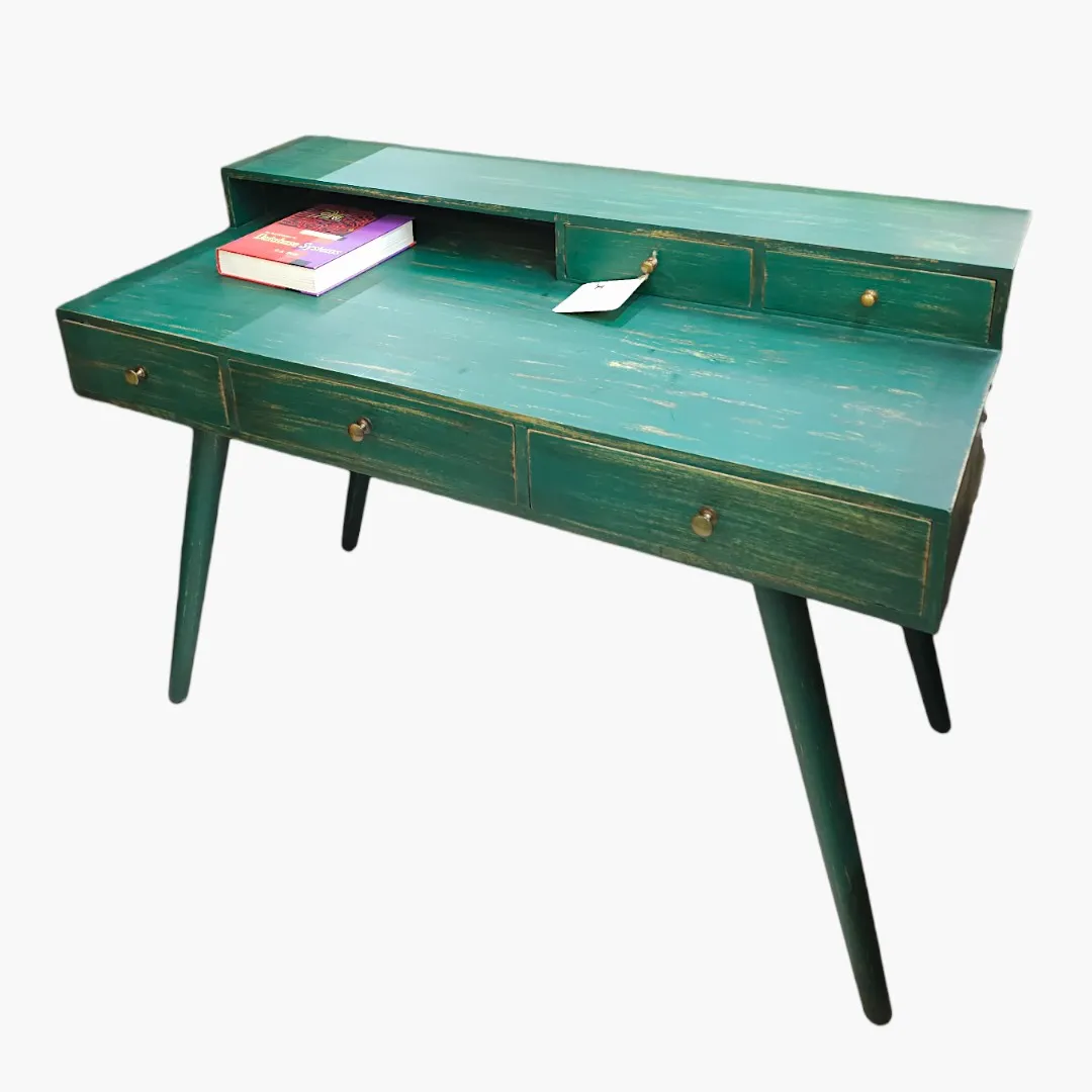 Lakeside Charm Writing Desk