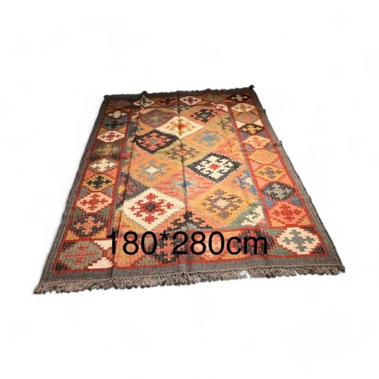 Rugs and Carpets