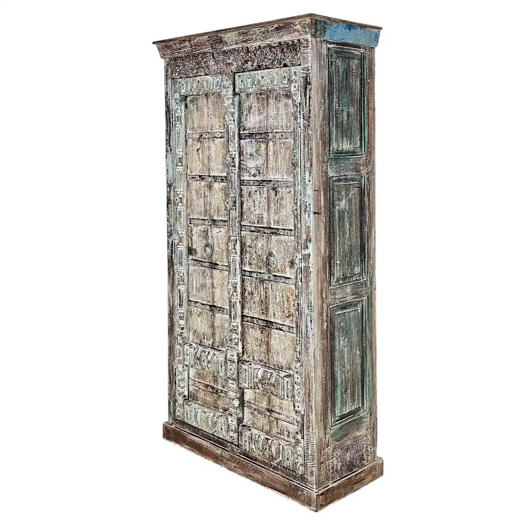 The Sultanate Relief Cabinet