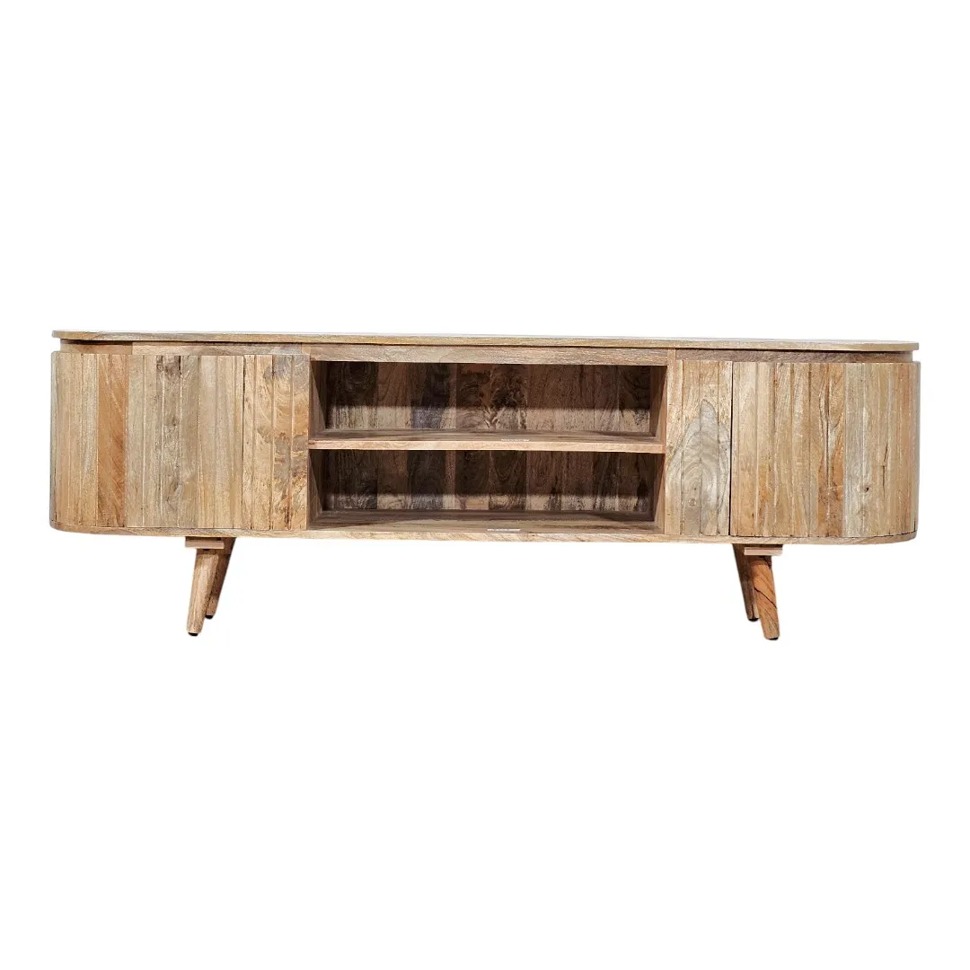 The Hudson Media Console