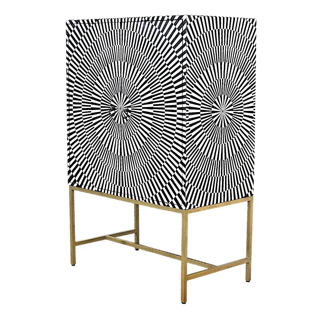 Optical Refraction Cabinet