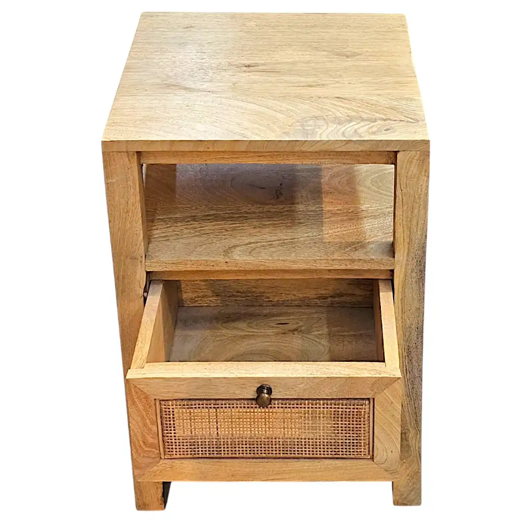 The Abbott Coastal Bedside