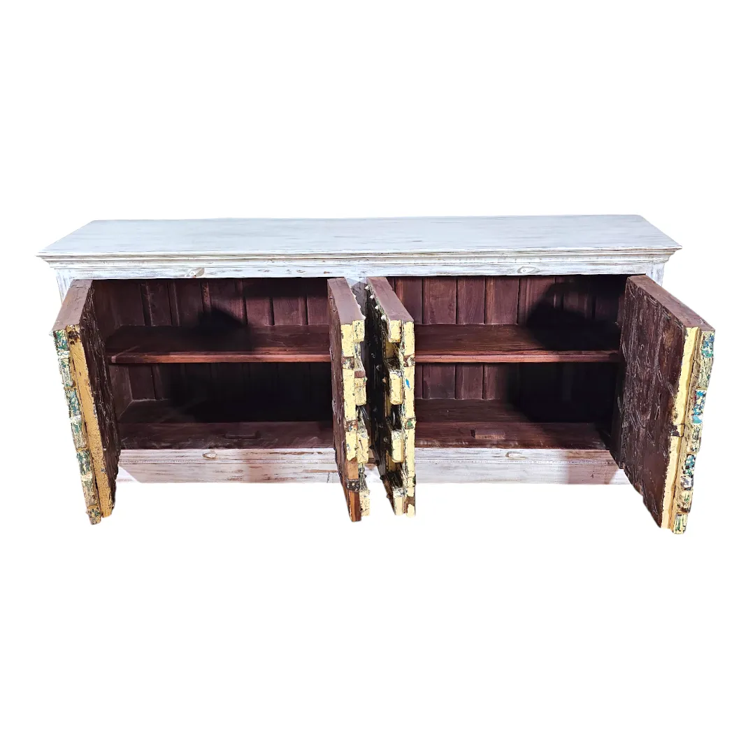 The 'Artisan Vintage' Sideboard