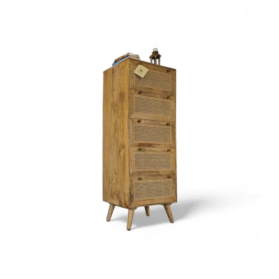 RATTAN DRAWERS
