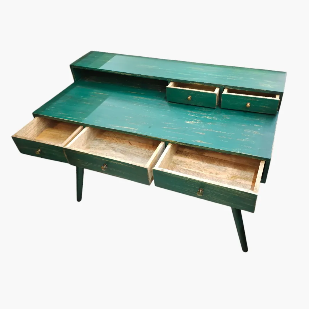 Lakeside Charm Writing Desk