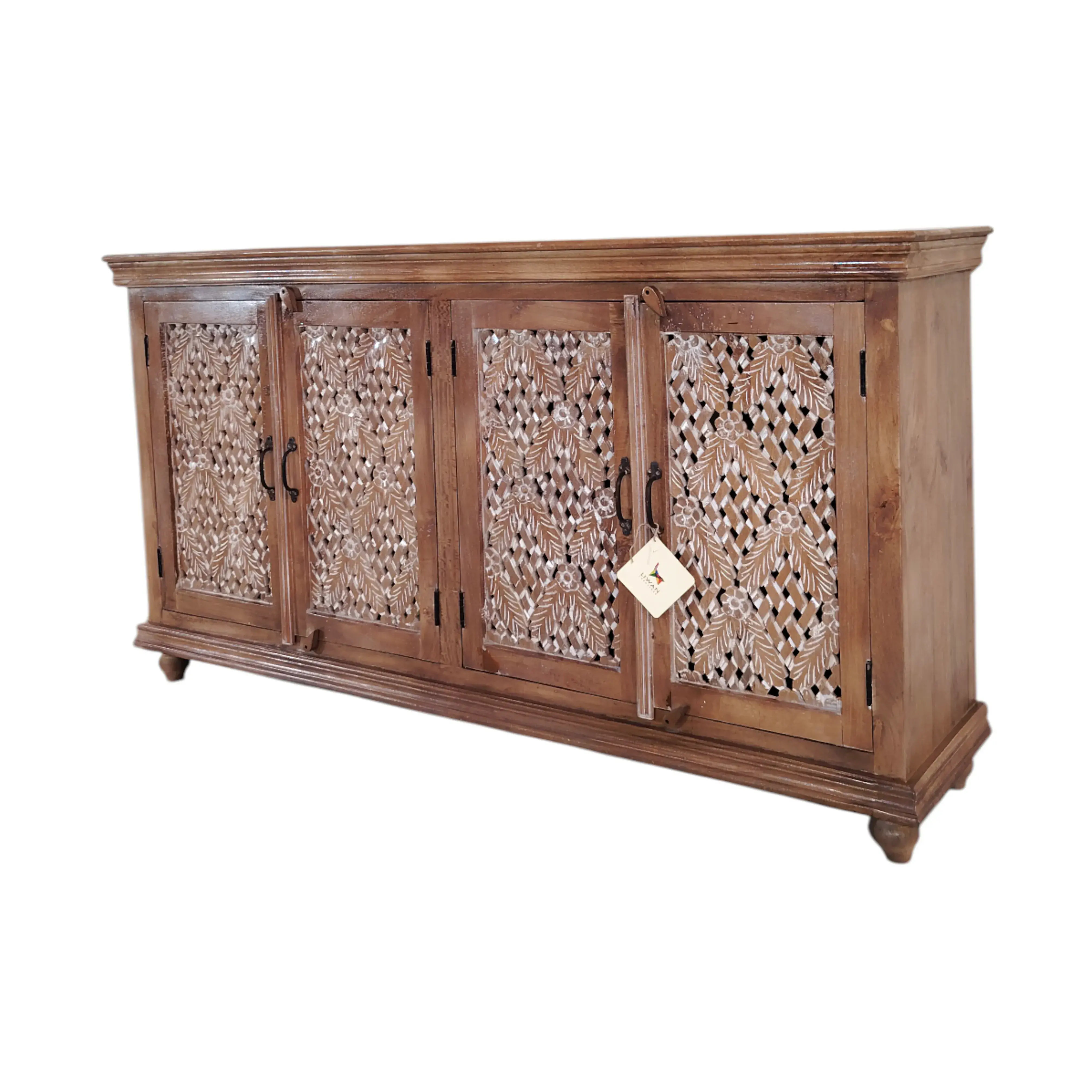 Deccan Artisan Sideboard