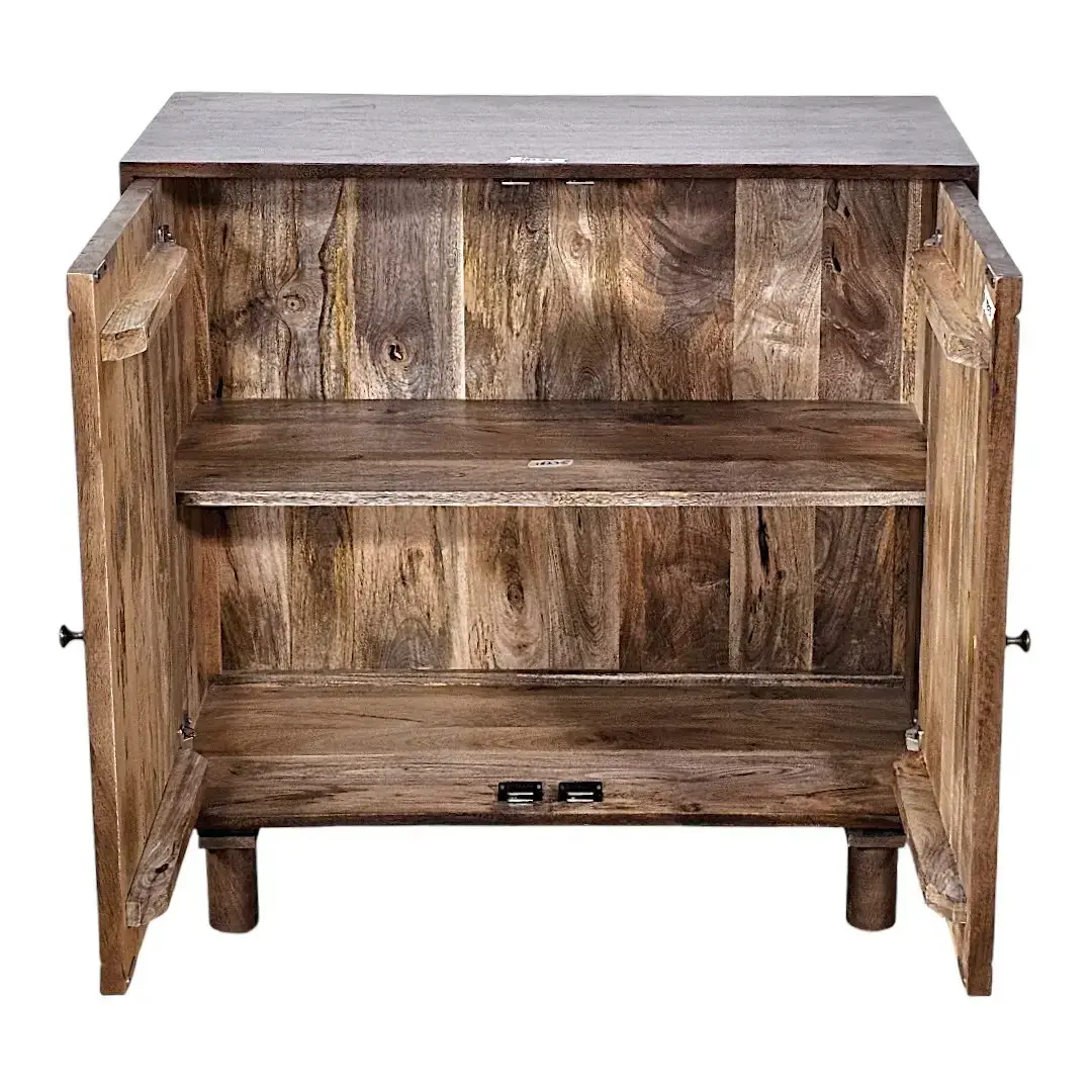 The Homestead Archival Cabinet