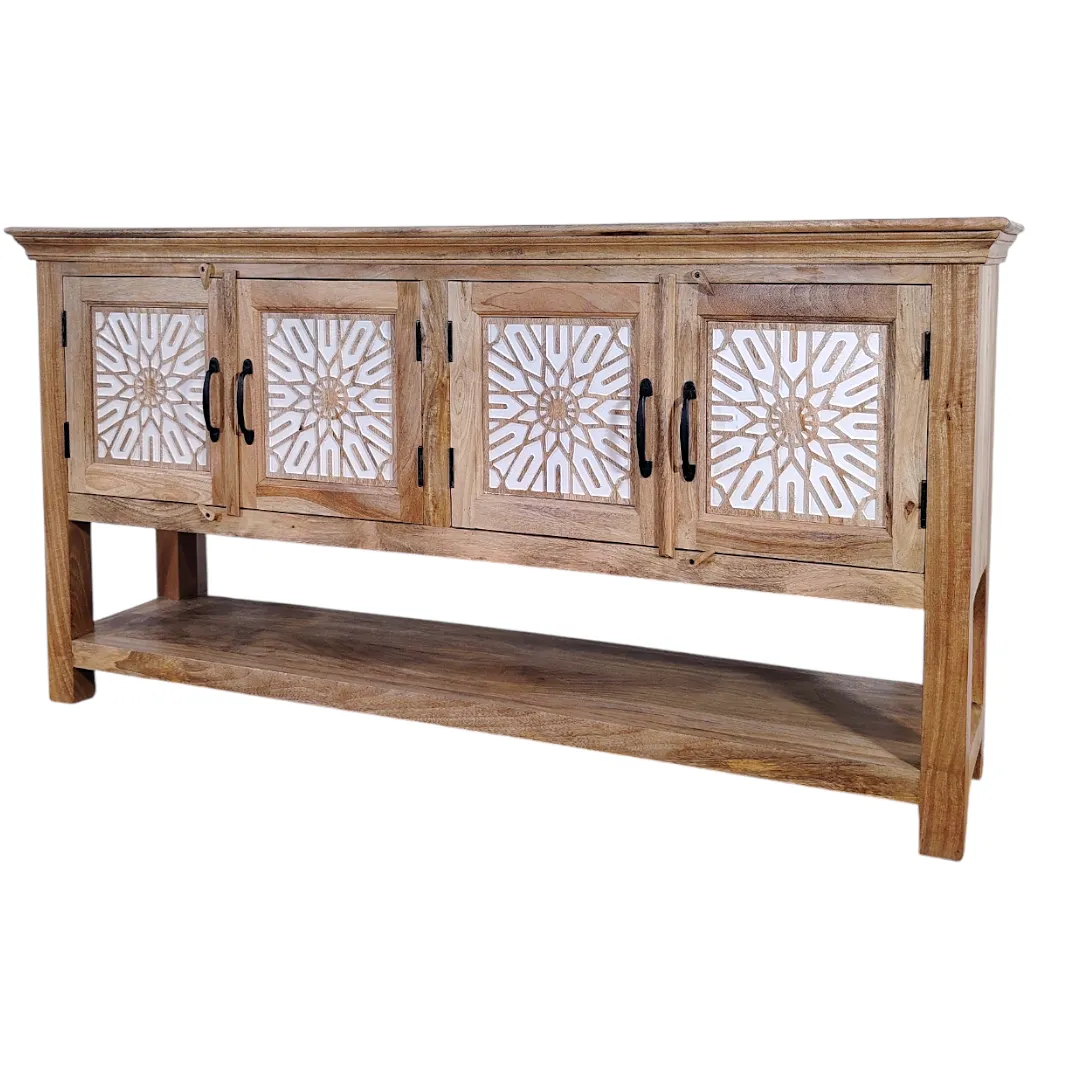 Alhambra Heritage Console