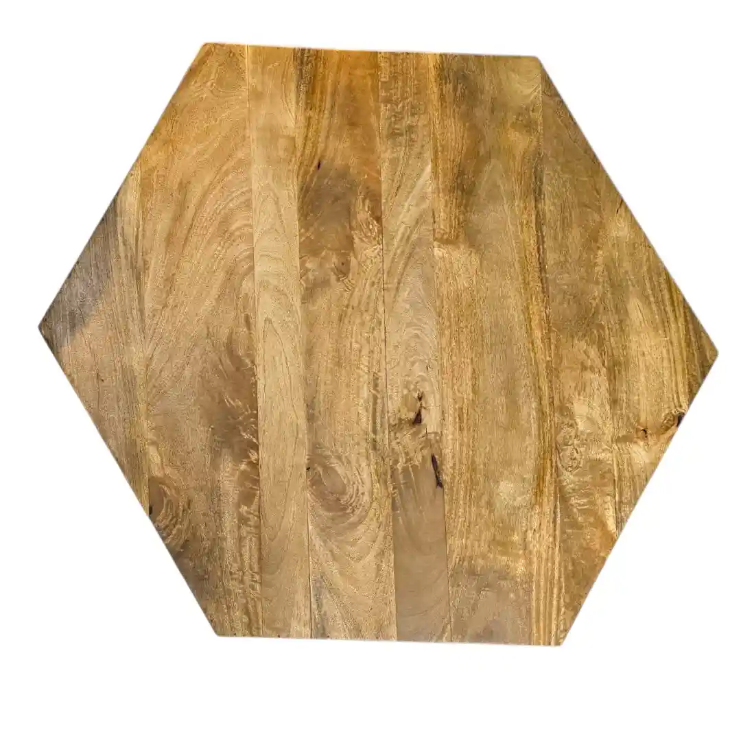 The Marrakesh Kasbah Radiance Coffee Table