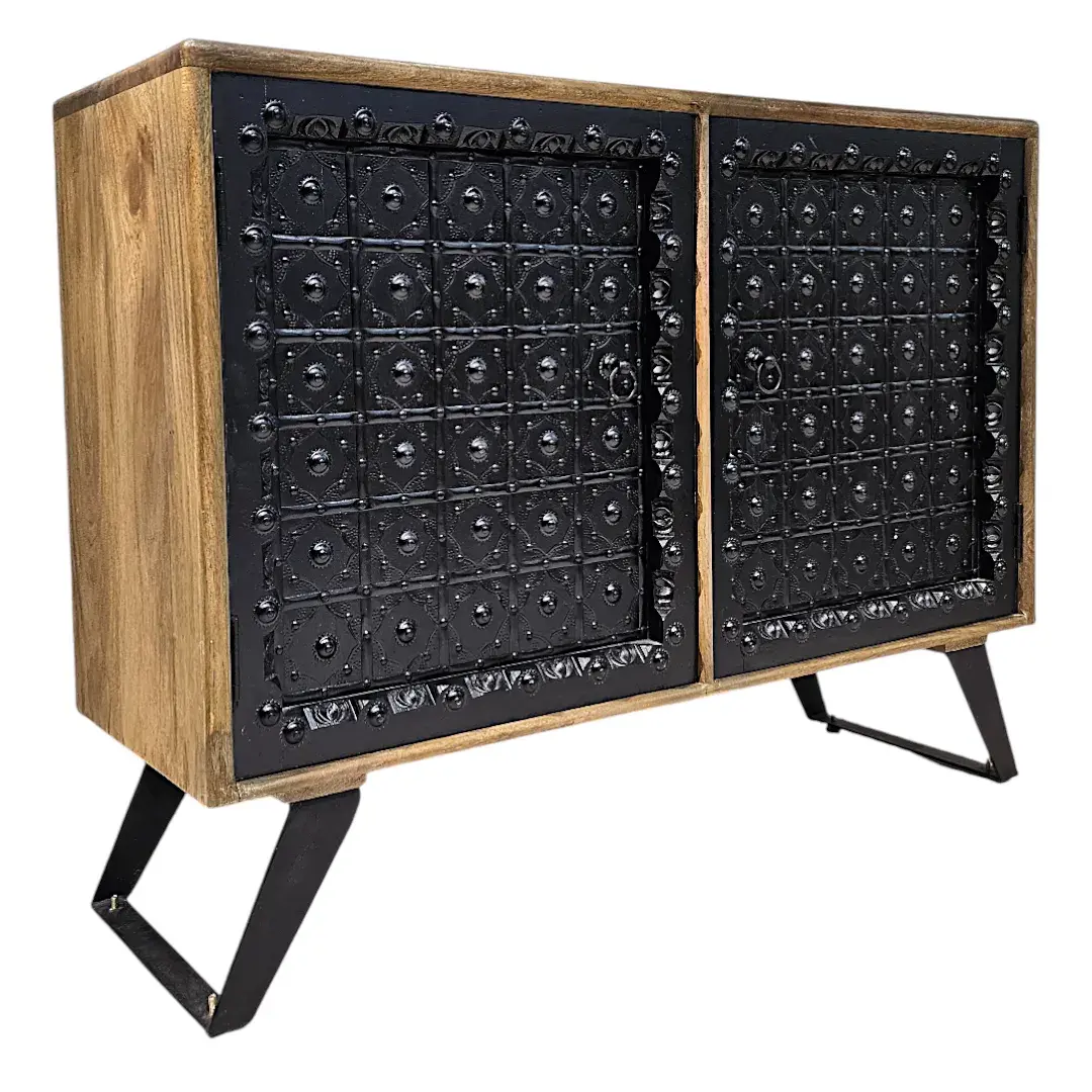 Aurore Éclatante The Radiant Dawn Sideboard