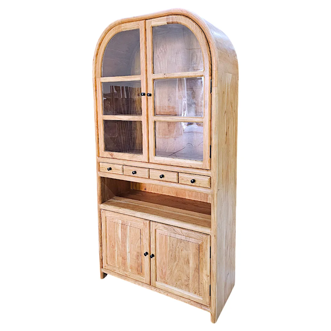 Arc de Triomphe Display Hutch