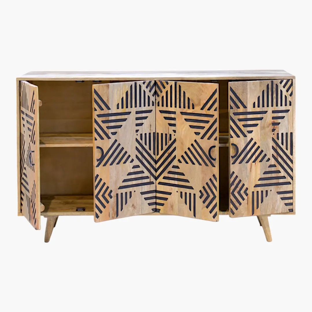 Nomade Mystique Sideboard