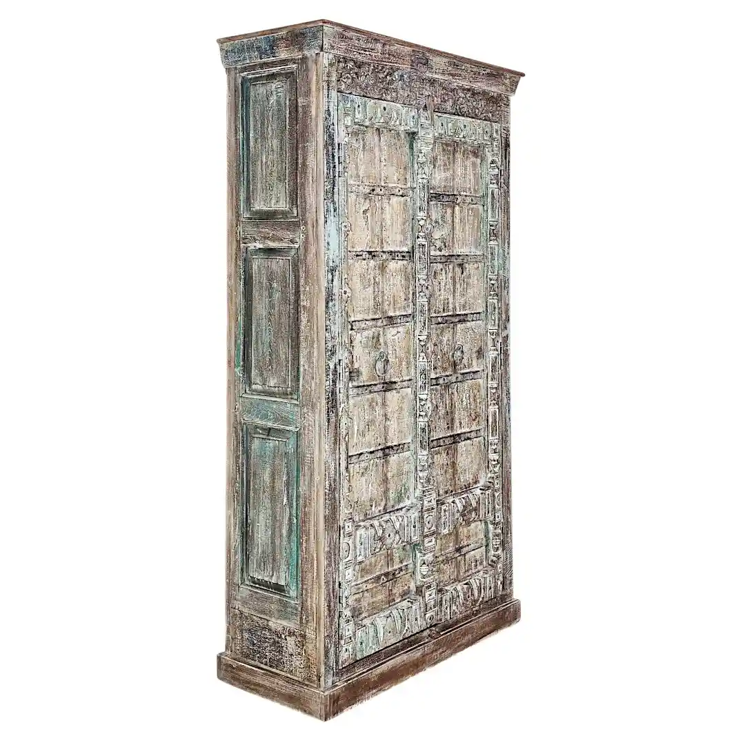 The Sultanate Relief Cabinet