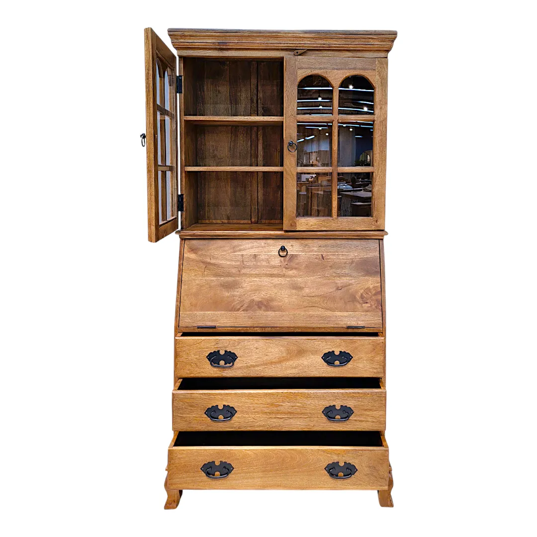 MONARCH Grand Bureau Cabinet