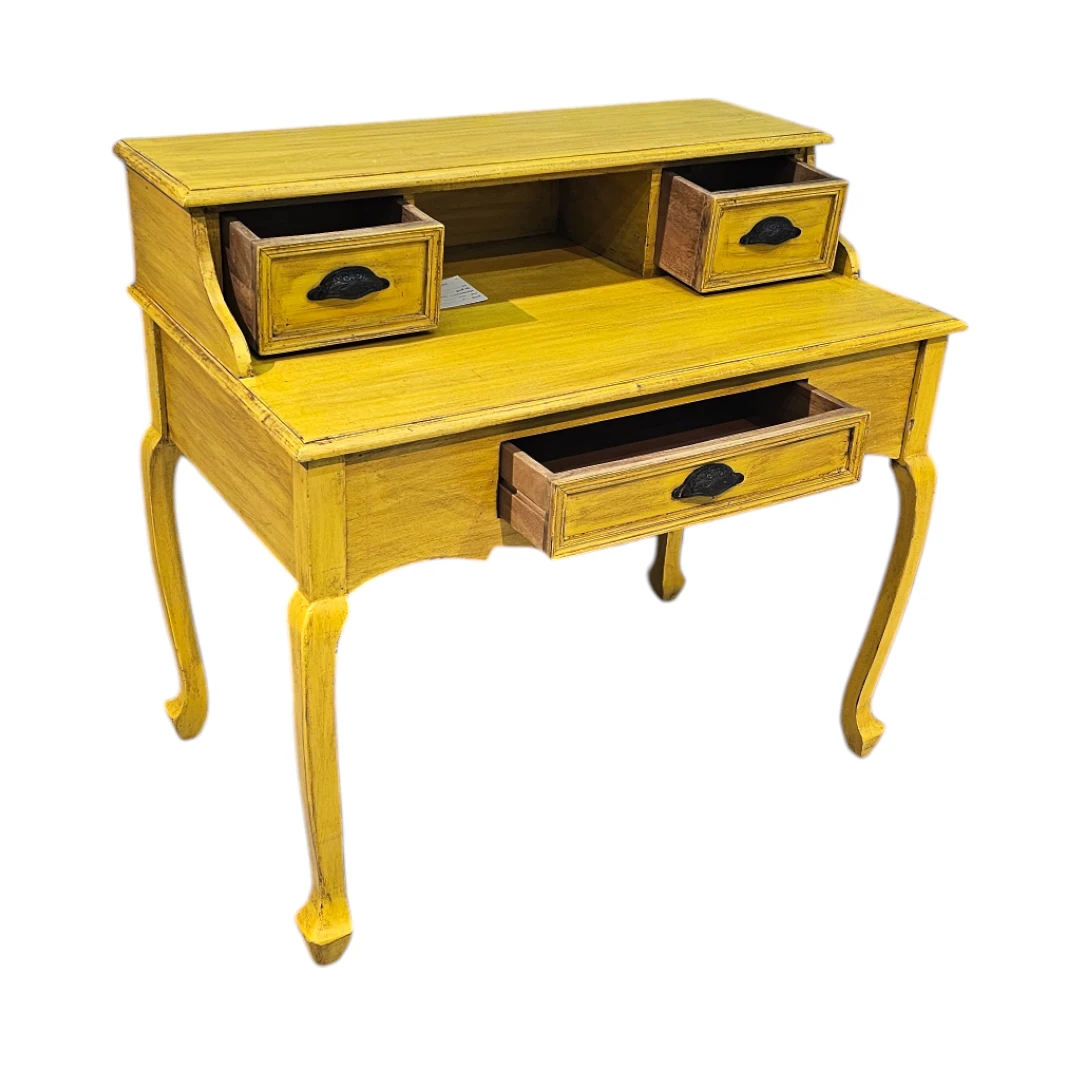 Sunny Charm Writing Desk