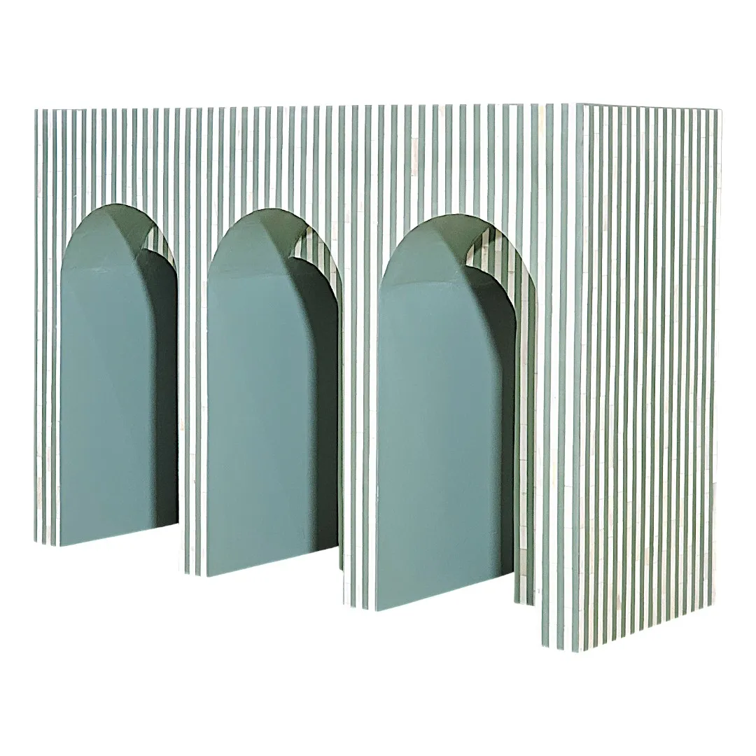 Riyadh Arcada Verte Console