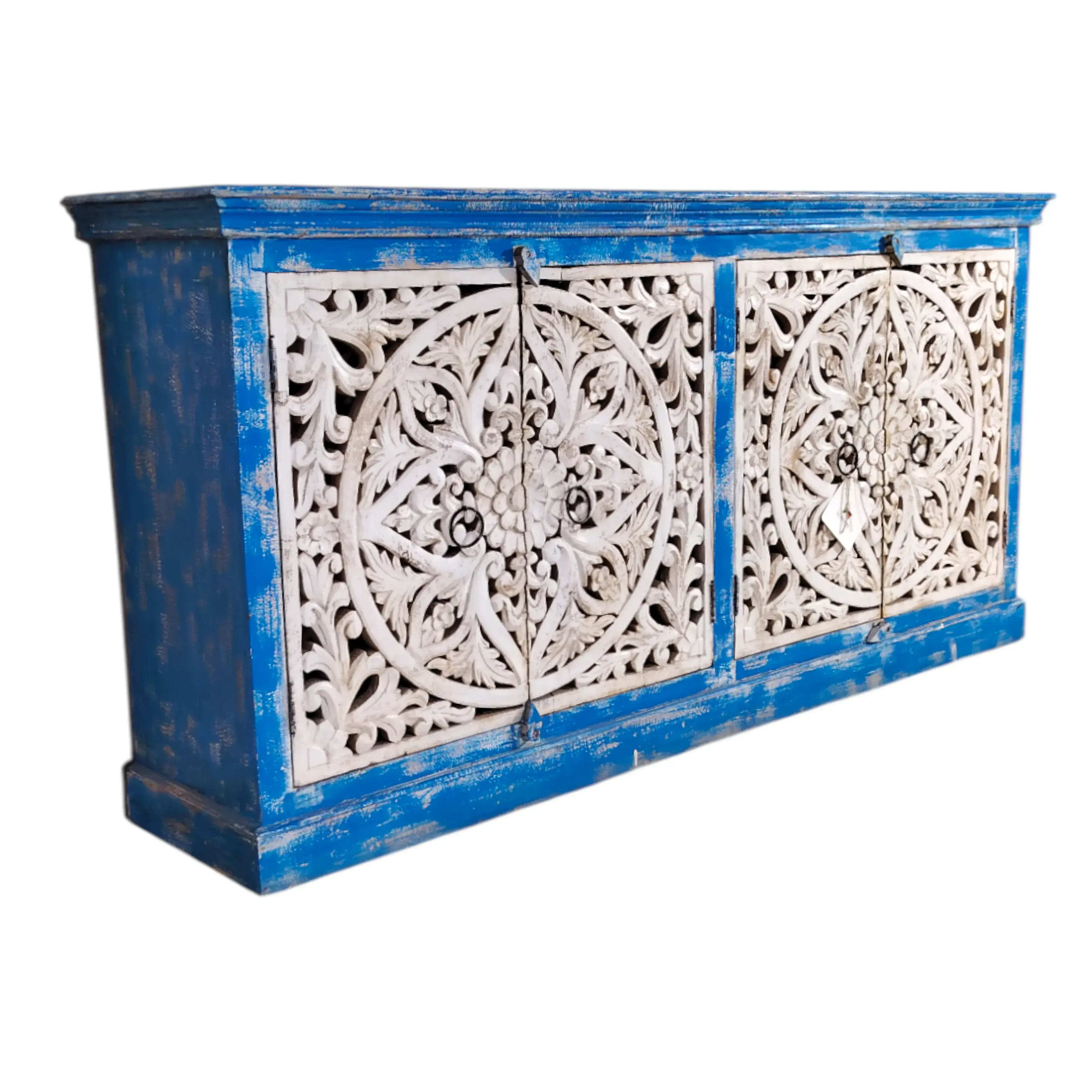 Medallion Sideboard