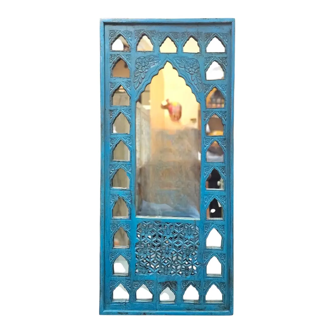THE AL-ANDALUS ARQUERO WALL MIRROR