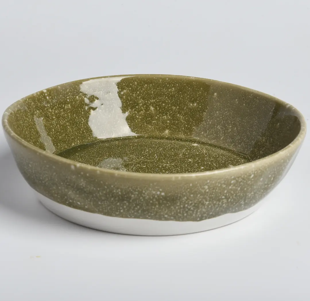 Forest & Frost Pasta Bowl