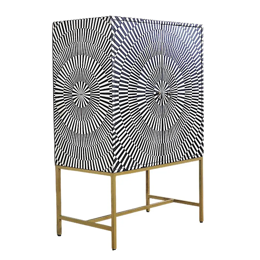 Optical Refraction Cabinet