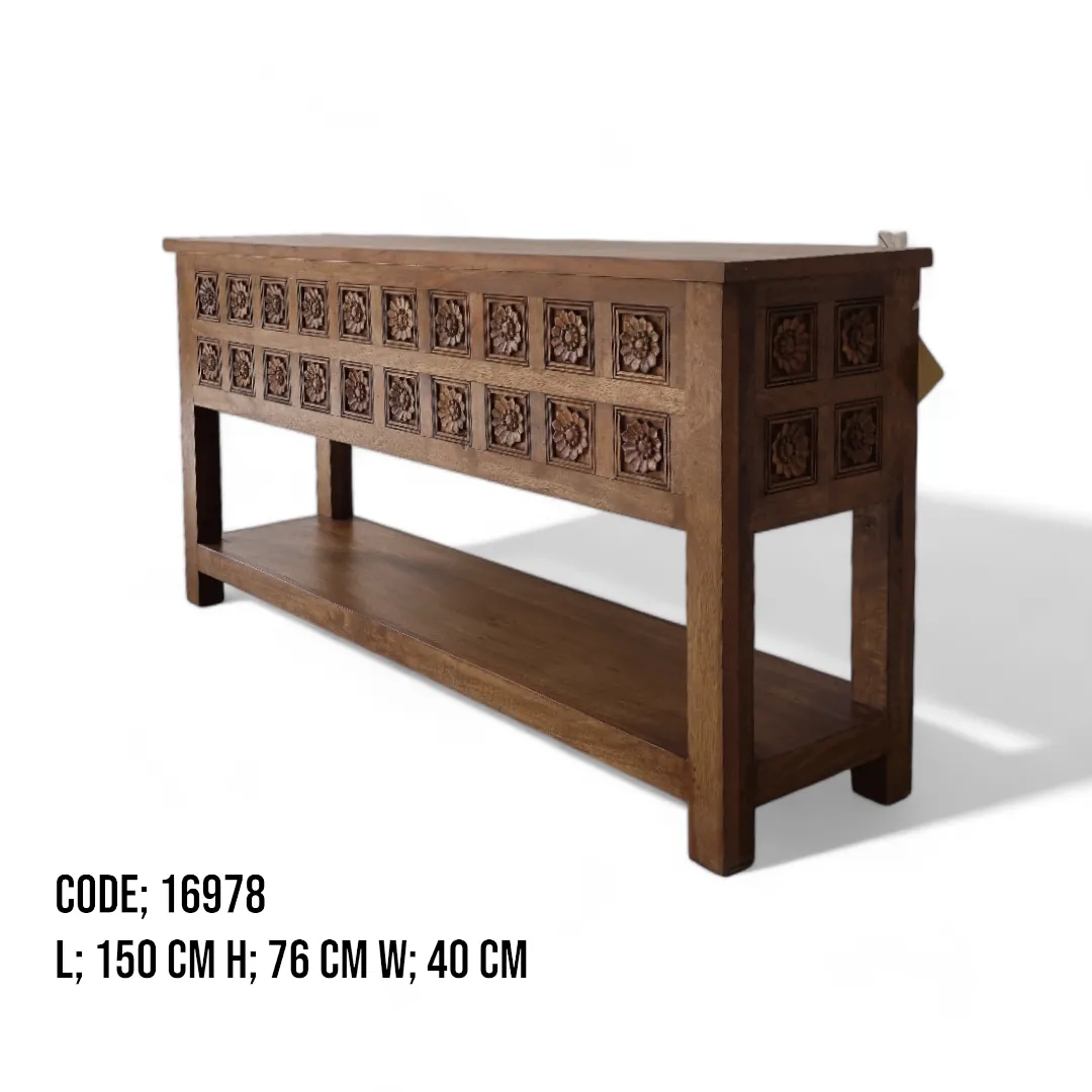 Console Table