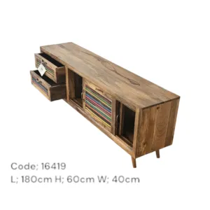 TV / Media Console