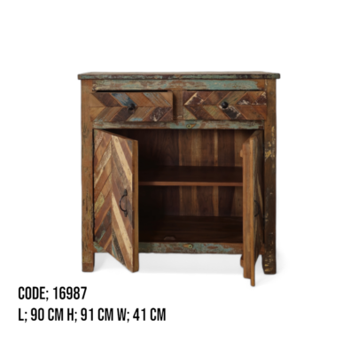 Small Sideboard