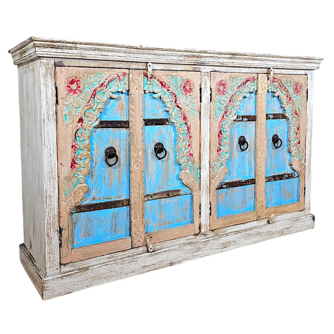 Azur Floral Heritage Sideboard